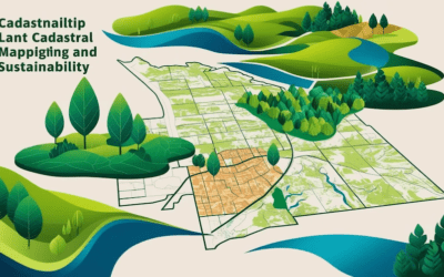 El Catastro como Herramienta para la Sostenibilidad Urbana