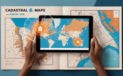 El Catastro en la Era Digital: Innovaciones y Retos