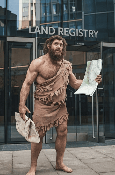 Historia del Catastro: Evolución y Cambios a lo Largo del Tiempo