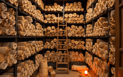 ¿De dónde saca los datos el catastro?