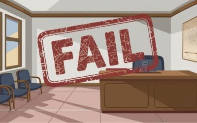 Me han dado de baja en el catastro