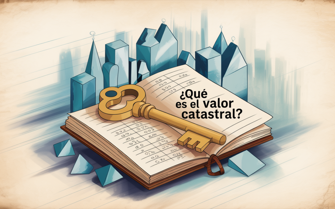 ¿Qué es el valor catastral y cómo consultarlo? Guía completa 2025