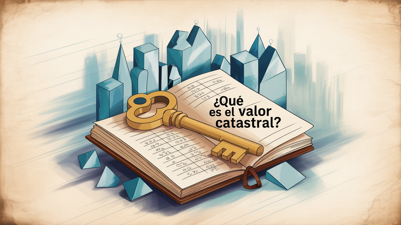 que_es_valor_Catastral