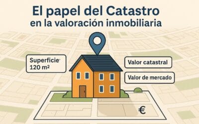 El Papel del Catastro en la Valoración de Propiedades Inmobiliarias