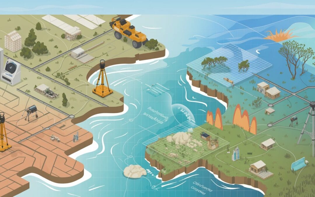 Catastro y Cambio Climático: Adaptación y Resiliencia Territorial